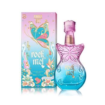 Foto Anna Sui Rock Me Summer of Love 50ml EDT