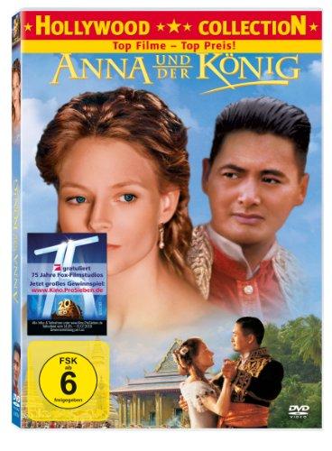 Foto Anna Und Der König [DE-Version] DVD