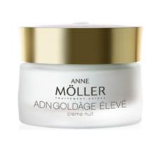 Foto anne moller adngoldage eleve nuit