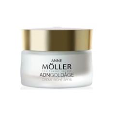 Foto anne moller adngoldage extra riche 50 ml