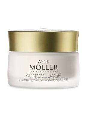 Foto Anne moller crema exfoliant 100ml