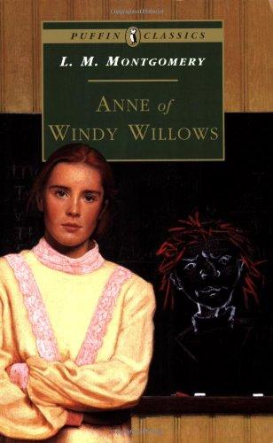 Foto Anne Of Windy Willows