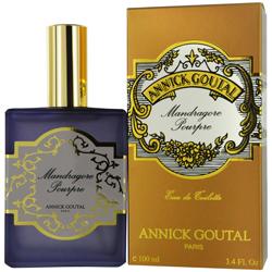 Foto Annick Goutal Mandragore Pourpre By Annick Goutal Edt Spray 100ml / 3.
