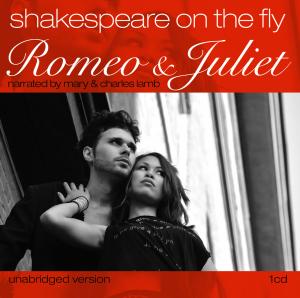 Foto Annie Vollmers: Romeo And Juliet-Shakespeare On The Fly CD