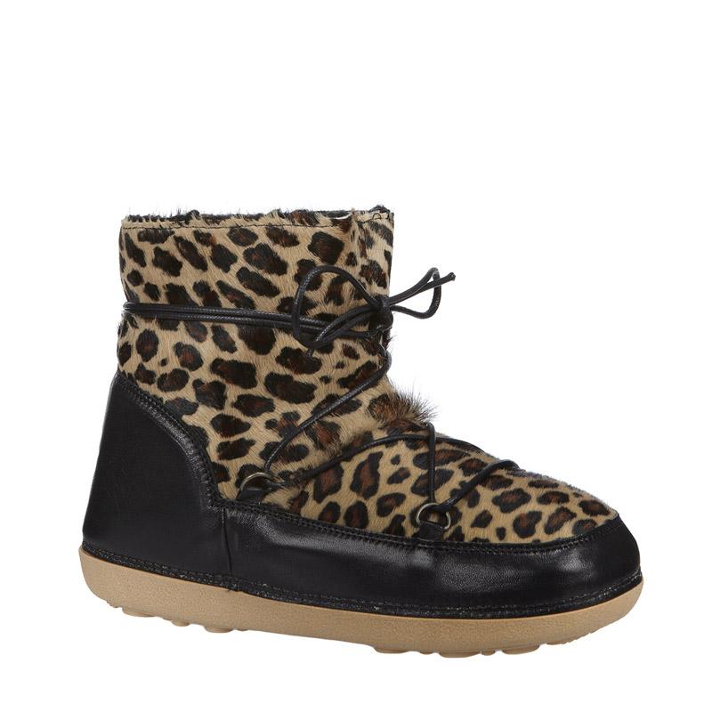 Foto Anniel Botas - 1713 sancavf - Negro