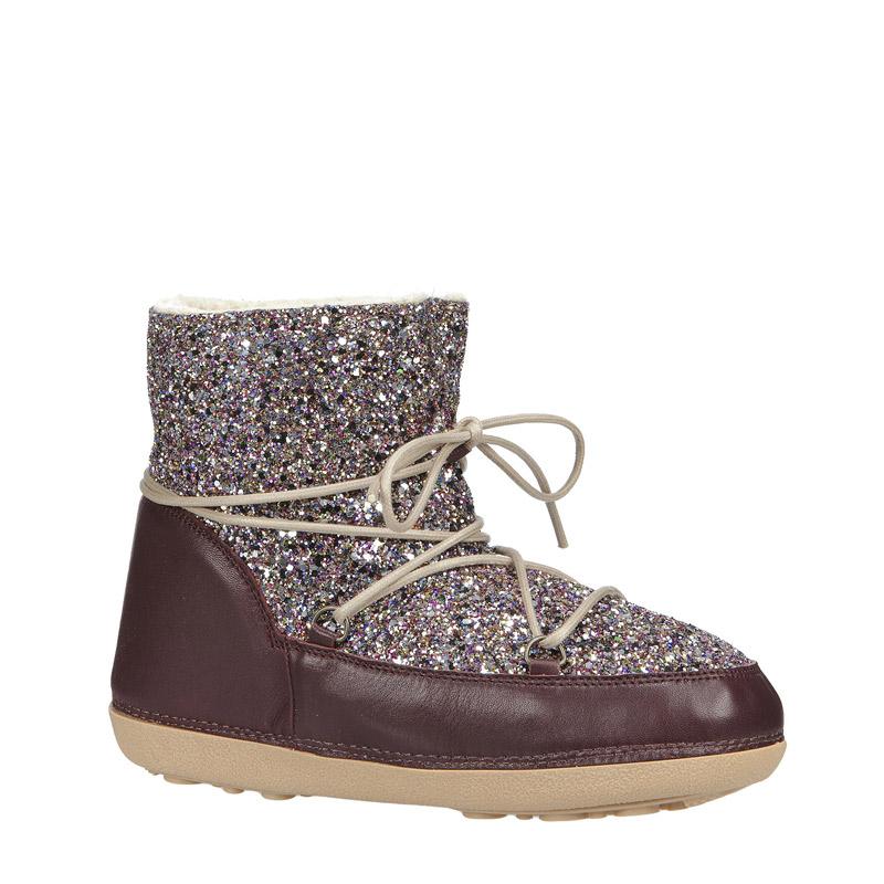 Foto Anniel Botas - 1713 sanlamg - Rojo / Coral