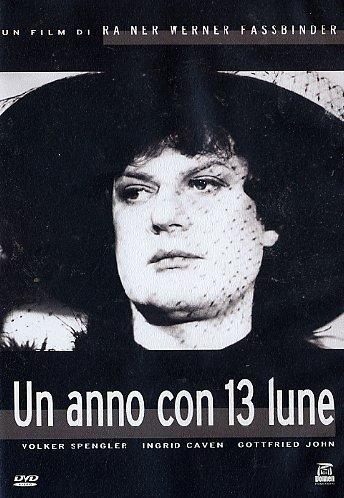 Foto Anno Con 13 Lune (Un)