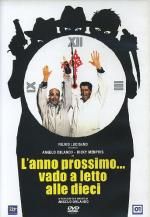 Foto Anno prossimo vado a letto alle dieci (l )