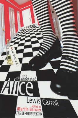 Foto Annotated Alice