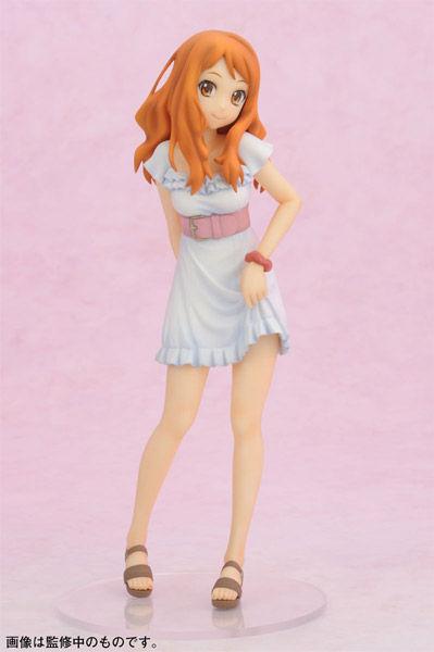 Foto Ano Hi Mita Hana No Namae O Bokutachi Wa Mada Shiranai Estatua Pvc 1/8