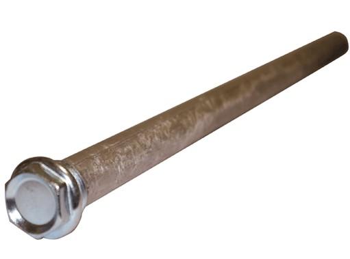 Foto Anodo magnesio termos electricos Termo -