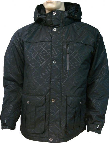 Foto anorack joluvi baro