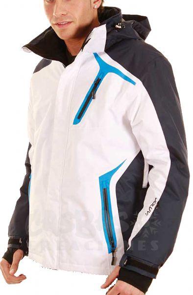 Foto anorack joluvi cranz