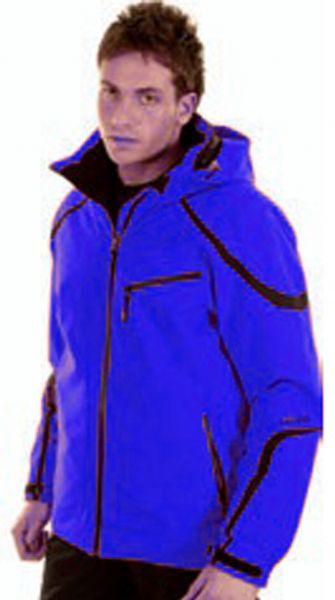 Foto anorack joluvi telemark