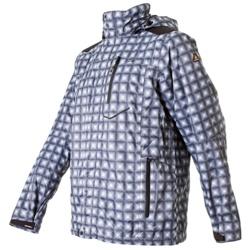 Foto anorak lorant hombre