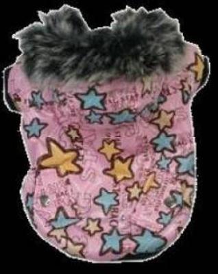 Foto Anorak Pop Star Arppe Talla Xl 40 Cm Para Perros