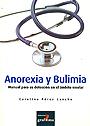 Foto Anorexia y bulimia. Manual para su detección en el ámbito escolar.