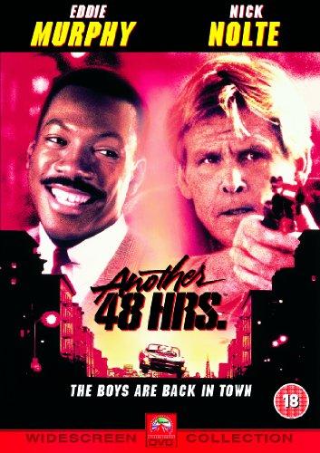 Foto Another 48 Hours [Reino Unido] [DVD]