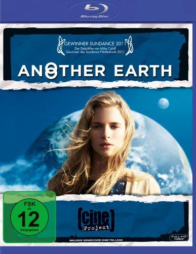 Foto Another Earth BLRAY