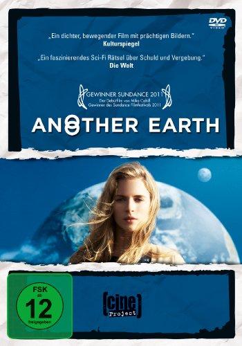 Foto Another Earth DVD