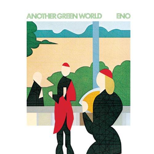Foto Another Green World -Electroespective