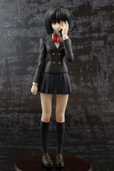 Foto Another Statue 1/8 Misaki Mei 20 Cm