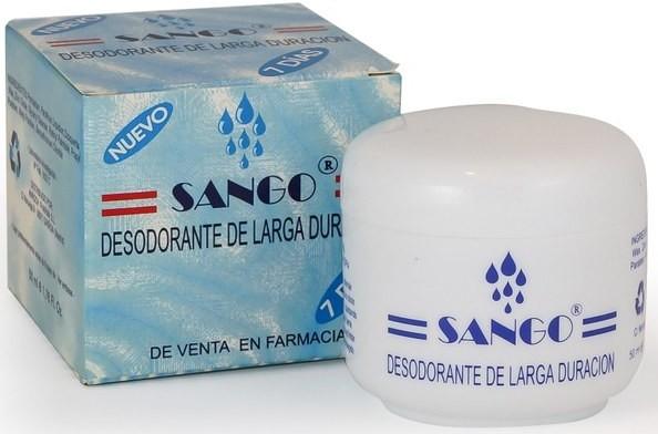 Foto Anroch Fharma Sango Axilas 50ml