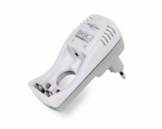 Foto Ansmann Basic 2 Plus