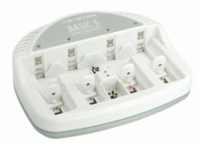 Foto Ansmann Basic 5 Plus