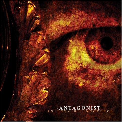Foto Antagonist: An Envy Of Innocence CD