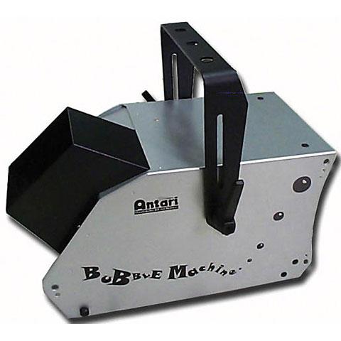 Foto Antari B-100, Máquina de burbujas