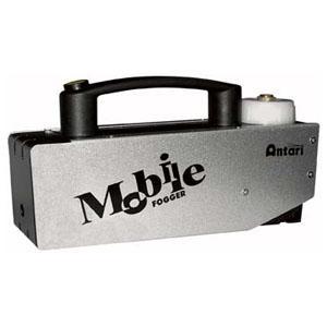 Foto ANTARI M1 Smoke Machine 75 W 12v Mini. Portable