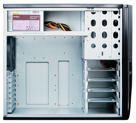 Foto Antec sonata iii 500 minitower case