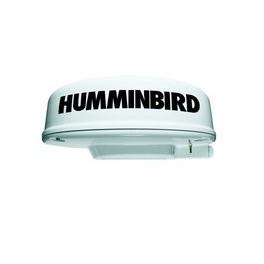 Foto Antena Radar Humminbird