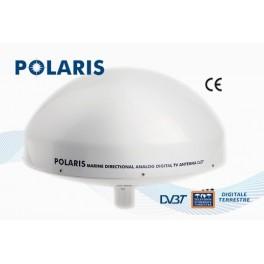 Foto Antena Tv Glomex POLARIS