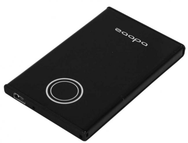 Foto Antena zaapa gps bluetooth touch 51 canales