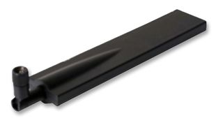 Foto antenna, 4g, 5db, lte blade, sma; ADA0040