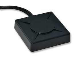 Foto antenna, gps gsm 3g, adhesive mount; ADA 0114