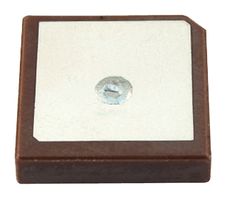 Foto antenna, gps, patch, 2.5db, 18mm, sq; ADA-18182