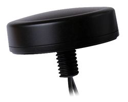 Foto antenna, gps, through hole; ADA-1470-C-SMA