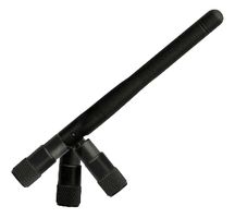Foto antenna, gsm penta, stub, 2db, swiv; ADA-0186QU