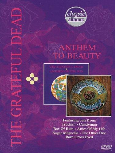 Foto Anthem To Beauty [DVD]