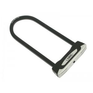 Foto Anti-robo abus u granit x plus 13mm con soporte