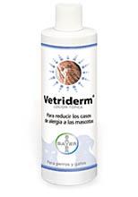 Foto AntialÉrgico vetriderm