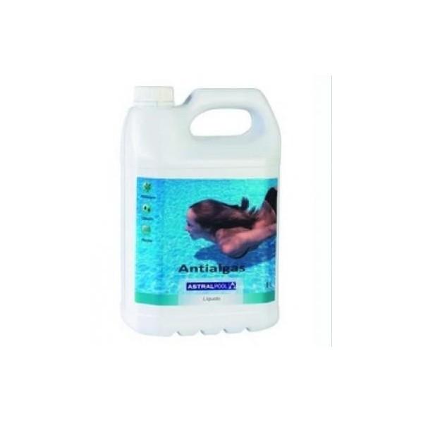 Foto Antialgas astral 5l