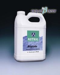 Foto Antialgas Especial Piscinas Cubiertas