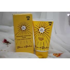 Foto Antiarrugas F-20 150ml