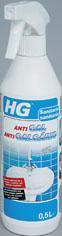 Foto Antical spray 500ml hg 218050130
