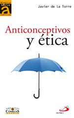 Foto Anticonceptivos y etica (en papel)