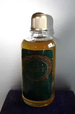 Foto Antigua Botella De 12 Doce De Haugron Cientifical 500ml. Vintage